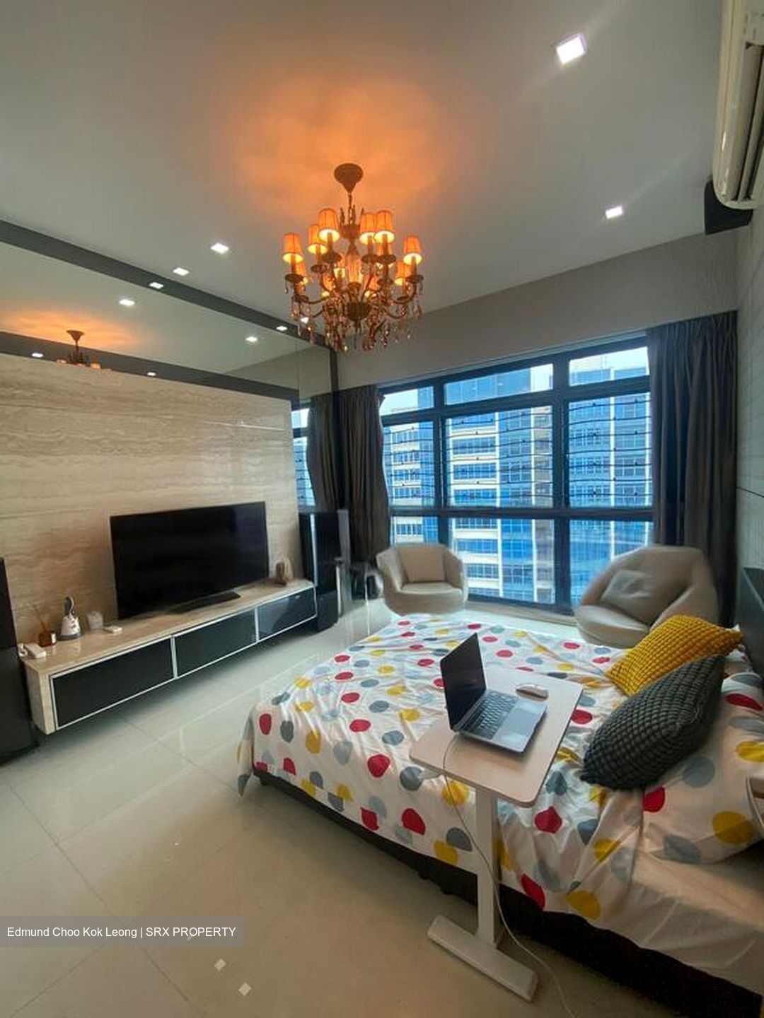 City Square Residences (D8), Condominium #452029611